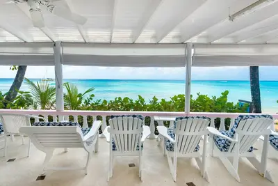 Image de Waverly House - Flair traditionnel de la Barbade
