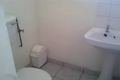 Image de Chambre Zèbre pouvant accueillir 2