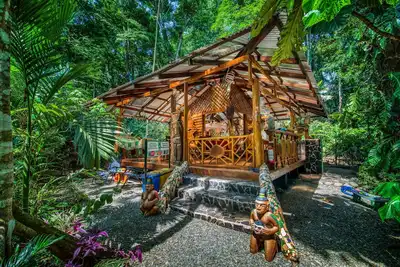 Image de The Dream Nature House