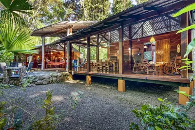 Image de The Long Dream House