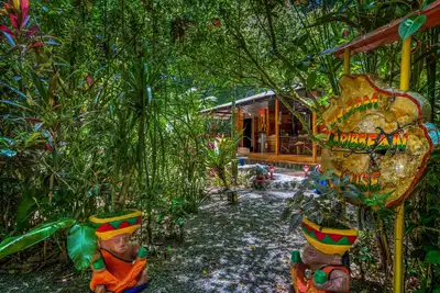 Image de Dream Caribbean House