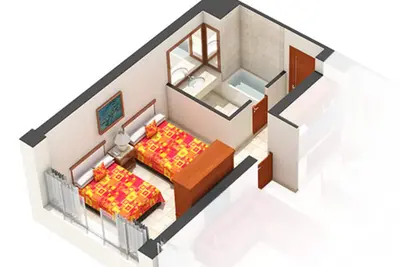 Image de Sea Garden Acapulco Mx