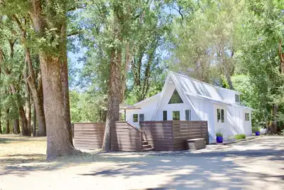 Image de Alder Lodge - Retraite dans la vallée tranquille