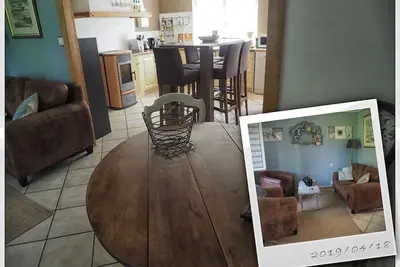 Image de Gite d'étape en bourgogne idéalement placé entre nord/sud