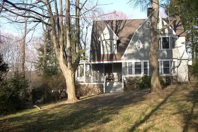 Image de White Plains à 35 minutes de la ville de New York pour un mois de location