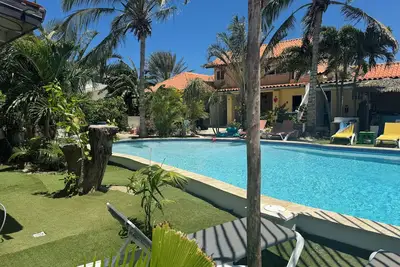 Villa Casalina Garden Delux