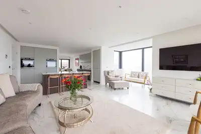 Image de Curran Gate Luxury Apartments, Portrush