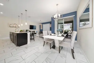 Image de Maison Luxe 4 Chambres 114