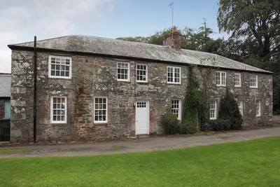 Image de Shore Cottage - Uk12524