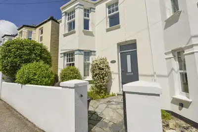Image de Beachcomber, Padstow