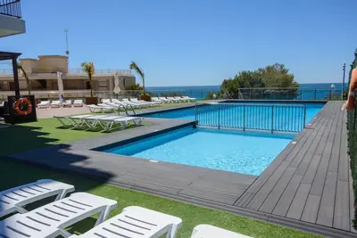 Image de Albatros Apartamento 2 habitaciones vista al mar