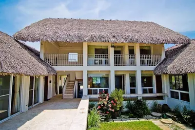 Image de \"Balay Baroro\" Beach Villa