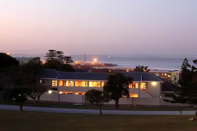 Image de Chambre d'hôtes au calme avec lit double et cuisine, près de Port Elizabeth