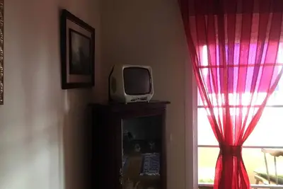 Appartement avec des vues spectaculaires