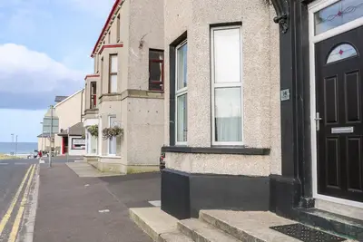 Image de Appartement en bord de mer et golf, Castlerock