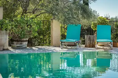 Image de Villa privée Lemonia