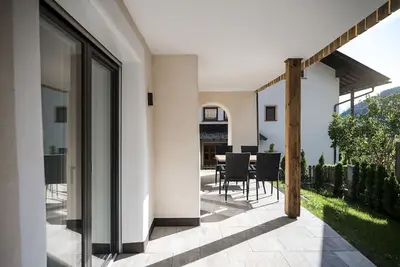 Image de Magnifique Chalet Confort Et MODERNITÉ: Nos Appartements À Pustertal
