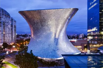 Image de Fabuleux appartement à Polanco Vm