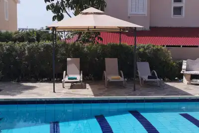 Image de Villa de luxe Alex avec piscine