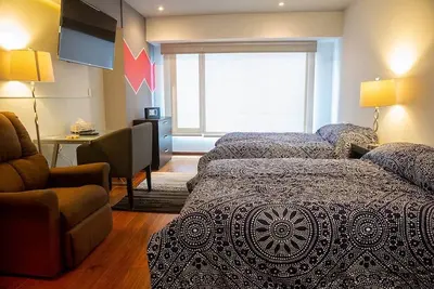 Image de Appartement exclusif près de Antara Fashion Hall P1