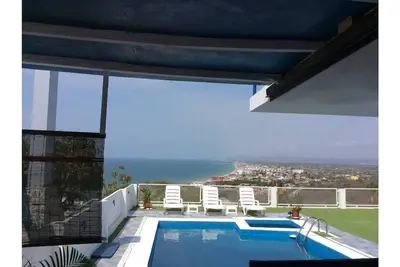 Image de Le balcon de la Crucita