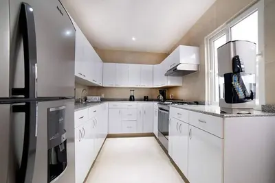 Image de Appartement confortable près de l'avenue Masaryk 2a