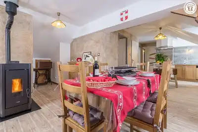 Image de Gîte  Perle De Chartreuse