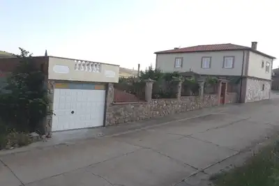 Image de La grande maison familiale