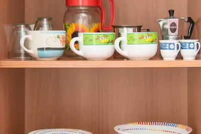 La Residenza Aparthotel