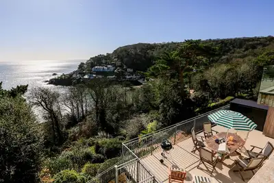 Image de Villa Courtenay, Salcombe