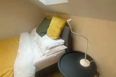 Image de Charming 2 bedroom North London - 8mins walk to Underground