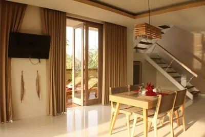 Image de One Bedroom Rice Fields View, près de Ubud