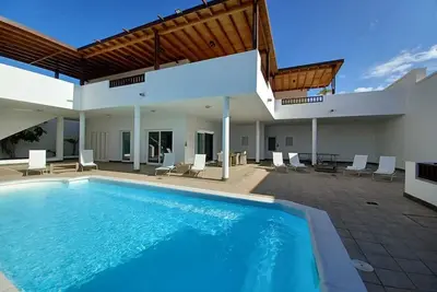 Image de Villa Lanzarote