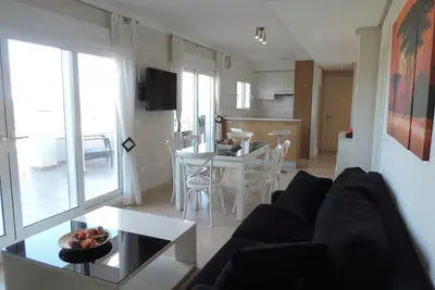 Image de Les Portelles Nº49 1ª Línea Playa