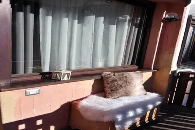 Image de Appartement \"La Suite\"