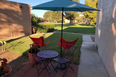 Image de Condo calme, pratique pour beaucoup et près de la boucle de vélo