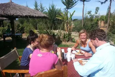 Image de Hébergement à Nanyuki | Hôtel à Nanyuki
