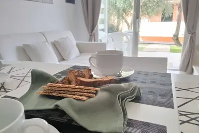 Image de Tutyhome vos vacances dans le nord de la Sardaigne entre Sun Sea Beach et Spas