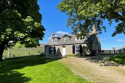 Image de West Gorton - un chalet pouvant accueillir 4 personnes dans 2 chambres