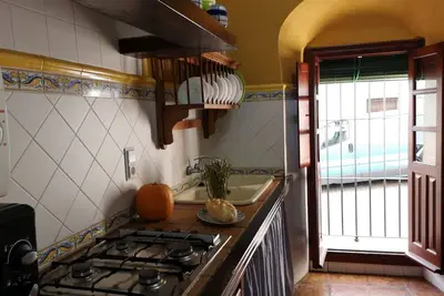 Image de Maison Ronda à côté de la Sierra de Grazalema