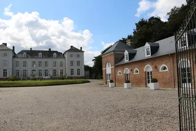 Image de Cottages du château, \"Côté Mer\"