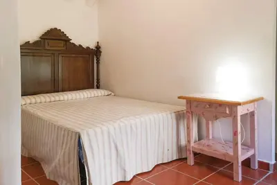 Image de Maison rurale Puente del Nacimiento dans la Sierra de Grazalema