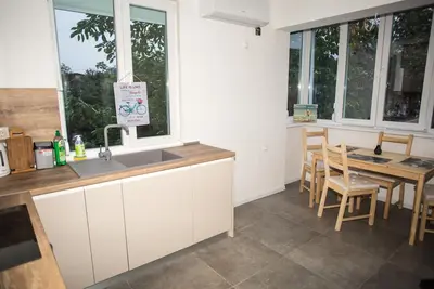 Image de Appartement de luxe neuf dans le centre de Sofia