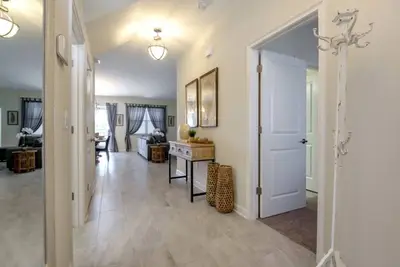 Image de Beautiful Villa with Private Pool, Close to Disney, Orlando Villa 2812