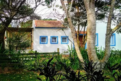 Image de Mozambique House. . . . .