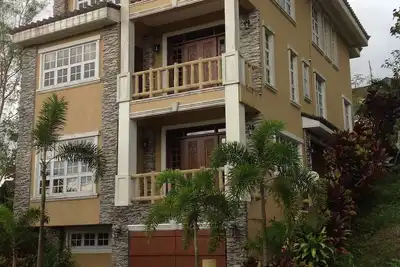 Image de Canyon Woods Resort Région de Tagaytay Sejour Louer une maison meublée et Jouer au golf