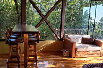 Image de Cabines de Qualité Monteverde # 3