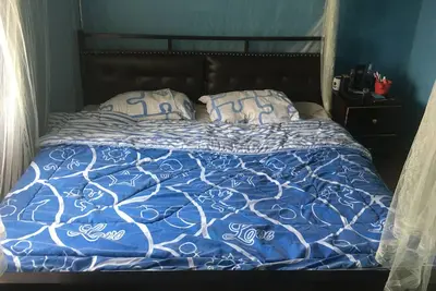 Image de Logement Sir Kobi, face à la plage