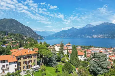 Image de Villa Roffa Lario, Menaggio, Italie