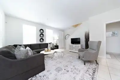 Image de Perfect Vacation Accueil de Jupiter: Détendez-vous et appréciez!